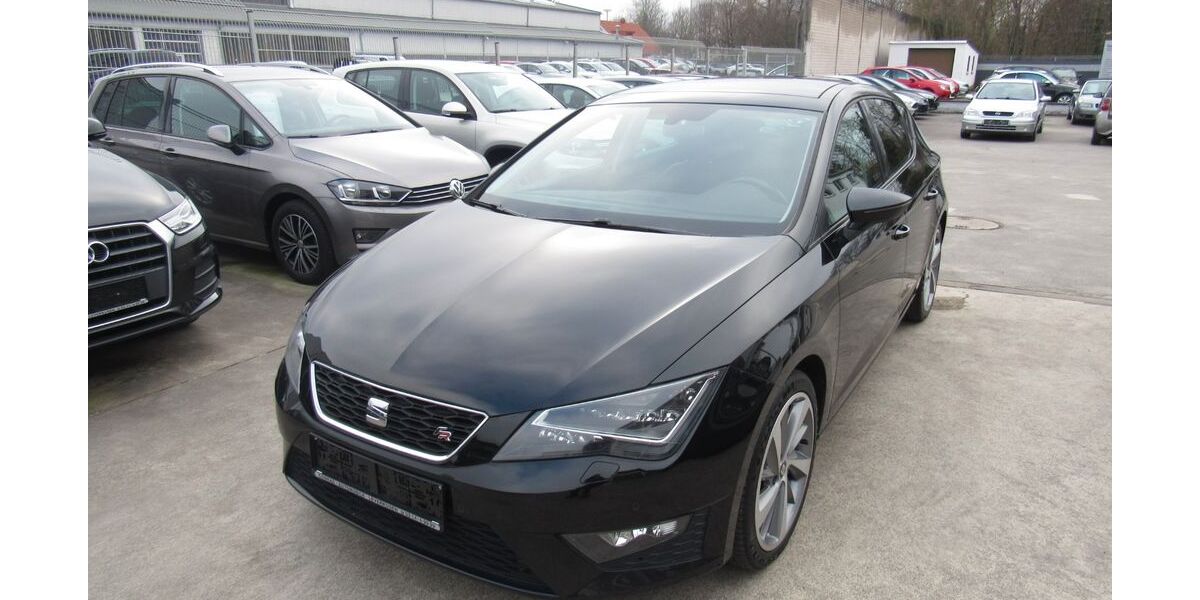 Seat Leon 140.000 km 13.600 &euro; Leverkusen 51371