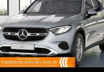 Mercedes-Benz GLC 200 5.090 km 49.790 &euro; Duisburg 47138