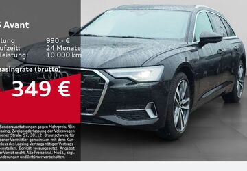 Audi A6 29.095 km 50.870 &euro; Remscheid 42897