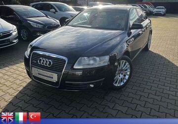Audi A6 195.235 km 7.990 &euro; Langenfeld 40764