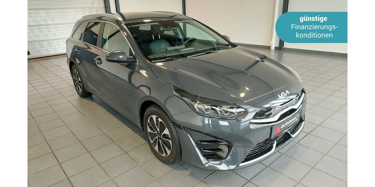 Kia ceed / Ceed 45.027 km 19.990 &euro; Wuppertal 42287