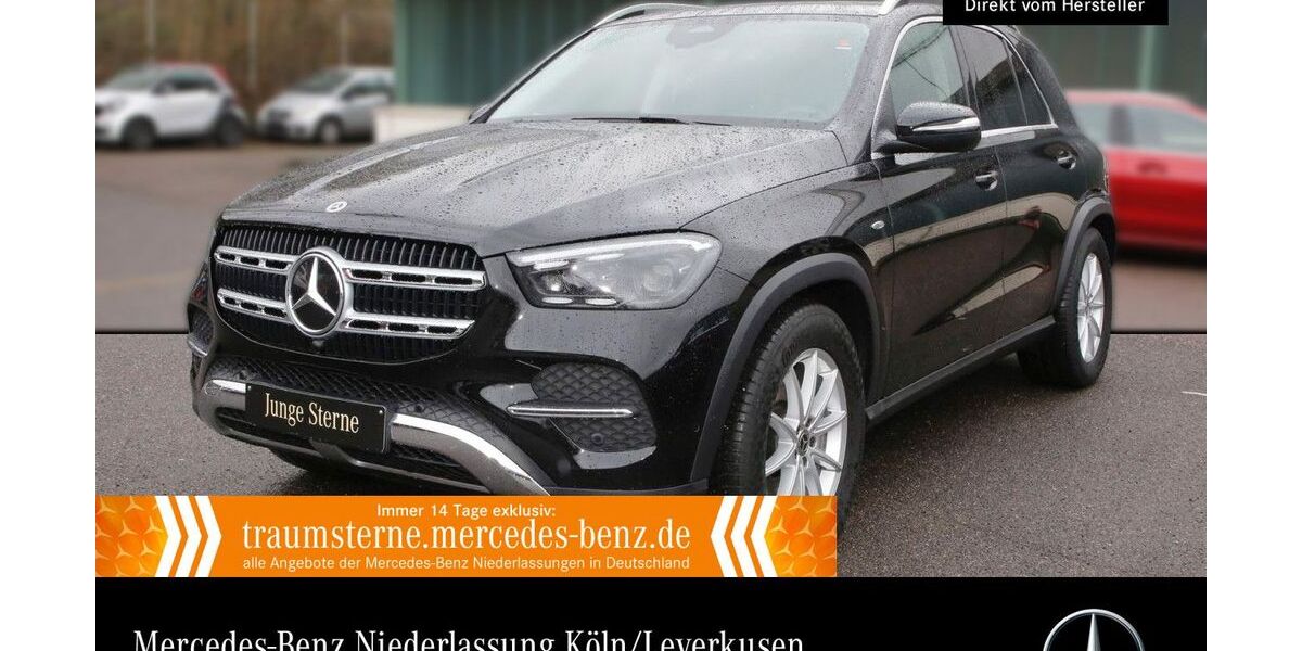 Mercedes-Benz GLE 350 17.618 km 67.590 &euro; Leverkusen 51371
