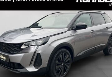 Peugeot 5008 41.200 km 32.490 &euro; Duisburg 47059