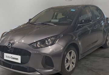 Mazda 2 Hybrid 1.501 km 24.700 &euro; Mönchengladbach 41068