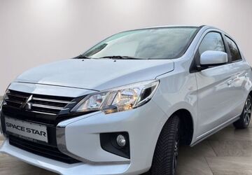 Mitsubishi Space Star 3.142 km 16.380 &euro; Duisburg 47249