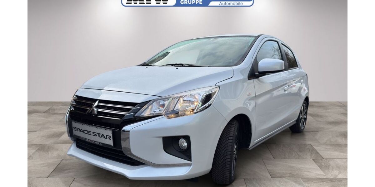 Mitsubishi Space Star 3.142 km 16.380 &euro; Duisburg 47249