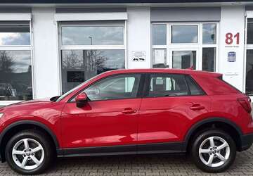 Audi Q2 143.200 km 13.980 &euro; Mönchengladbach 41063
