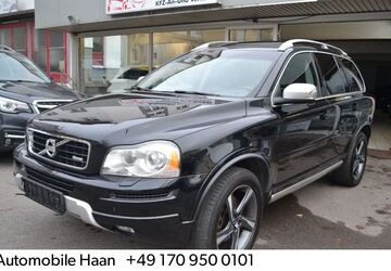Volvo XC90 213.703 km 13.900 &euro; Solingen 42719