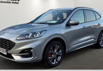 Ford Kuga 16.466 km 32.950 &euro; Neuss 41464