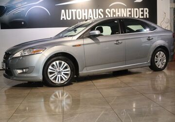 Ford Mondeo 156.146 km 7.800 &euro; Ratingen 40880