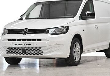 VW Caddy Maxi 4.999 km 38.970 &euro; Mettmann 40822