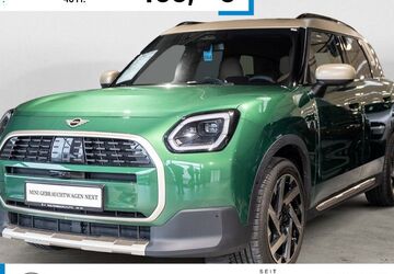 Mini Countryman D (Cooper) 11.999 km 39.514 &euro; Remscheid 42897