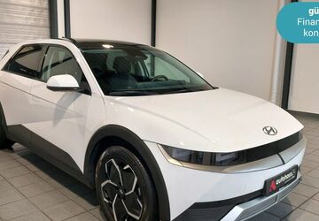 Hyundai IONIQ 5 36.303 km 30.390 &euro; Wuppertal 42287
