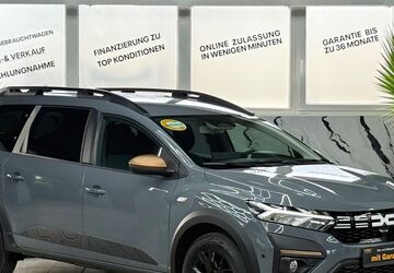 Dacia Jogger 18.306 km 19.500 &euro; Mülheim An der Ruhr 45475