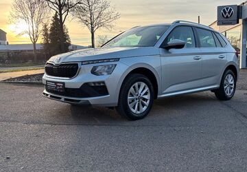 Skoda Kamiq 20.856 km 21.290 &euro; Viersen 41748