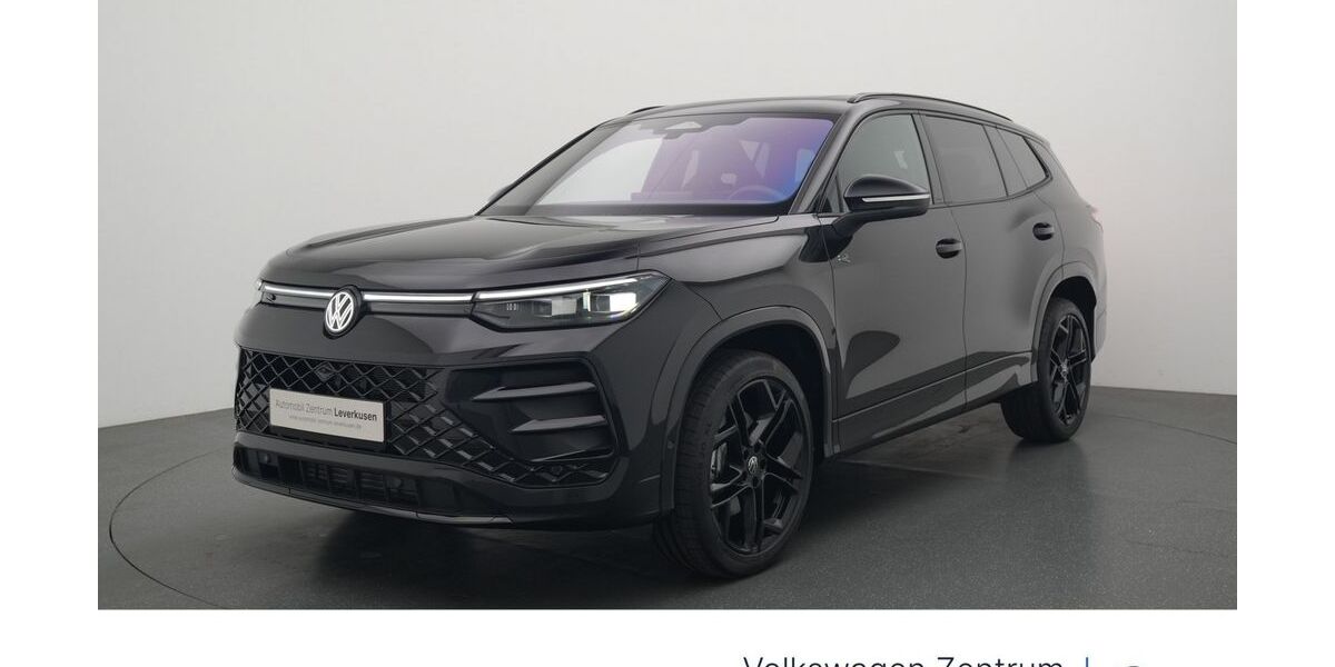 VW Tayron 2.001 km 65.980 &euro; Leverkusen 51379