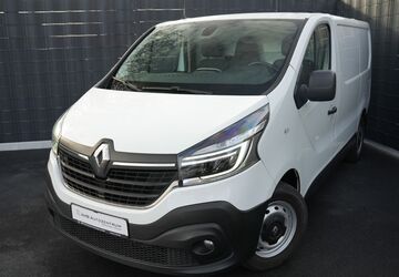 Renault Trafic 133.142 km 12.499 &euro; Dormagen 41539
