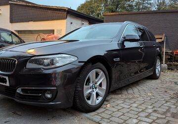 BMW 535 219.800 km 13.800 &euro; Leverkusen 51377