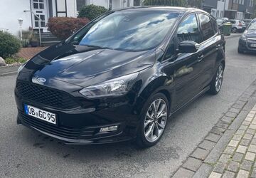 Ford C-Max 71.000 km 13.000 &euro; Oberhausen 46049