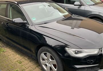 Audi A6 140.091 km 17.290 &euro; Solingen 42719