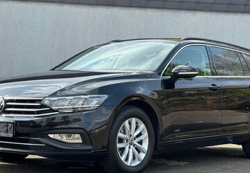 VW Passat Variant 155.681 km 17.290 &euro; Düsseldorf 40233