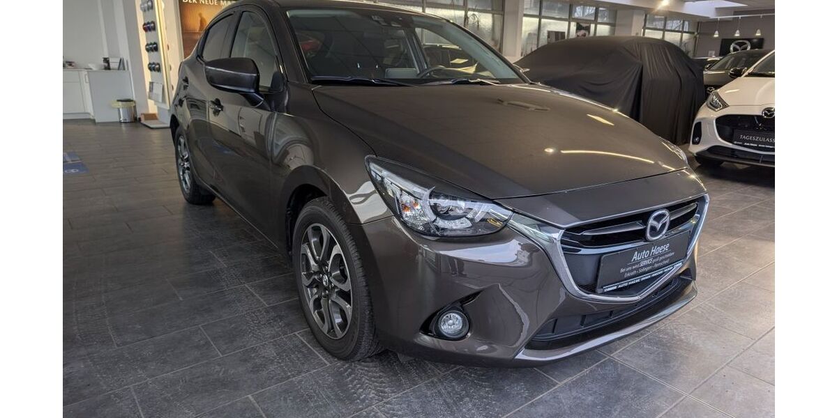 Mazda 2 36.702 km 11.690 &euro; Solingen 42655