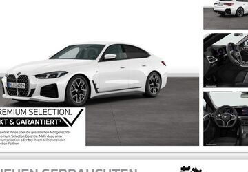 BMW 420 Gran Coupé 11.673 km 44.699 &euro; Oberhausen 46117