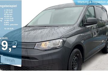 VW Caddy 87.210 km 18.630 &euro; Moers 47441