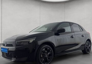 Opel Corsa 20.876 km 15.550 &euro; Düsseldorf 40233