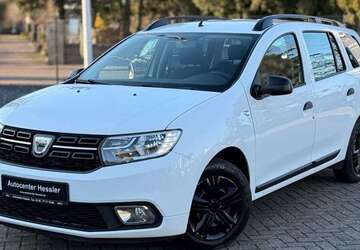 Dacia Logan 51.242 km 9.800 &euro; Grevenbroich 41516