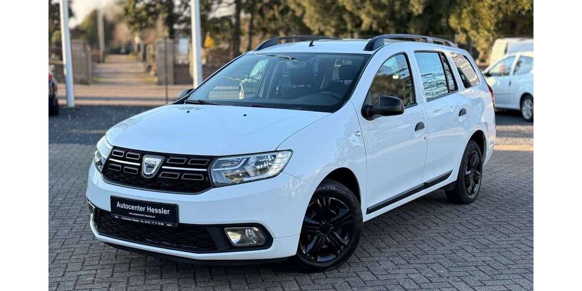 Dacia Logan 51.242 km 9.800 &euro; Grevenbroich 41516