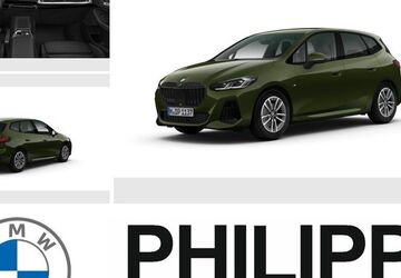 BMW 220 Active Tourer 7.442 km 33.840 &euro; Mülheim an der Ruhr 45478