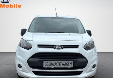 Ford Transit 99.000 km 6.799 &euro; Düsseldorf 40472