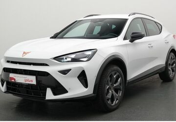 Cupra Formentor 10.699 km 33.980 &euro; Leverkusen 51373