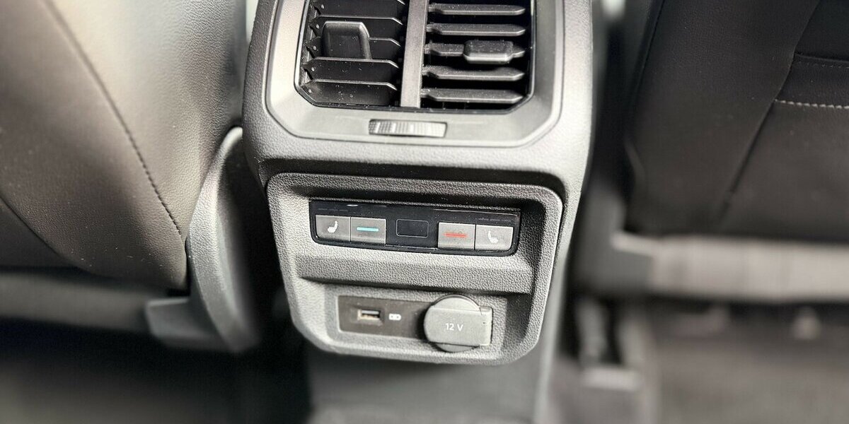 Seat Tarraco Xcellence/ 4Drive/ Kamera / 7Sitze / AHK 115.000 km 26.990 &euro; Mönchengladbach 41066