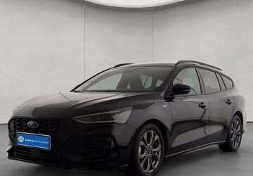 Ford Focus 23.271 km 21.880 &euro; Düsseldorf 40549