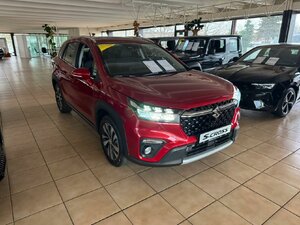 Suzuki SX4 S-Cross Comfort+ AllGrip 3.300 km 31.630 &euro; HAAN 42781