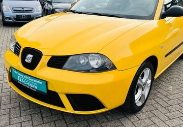 Seat Ibiza 197.000 km 2.000 &euro; Viersen 41748