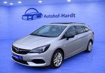 Opel Astra 114.544 km 11.999 &euro; Mönchengladbach 41169