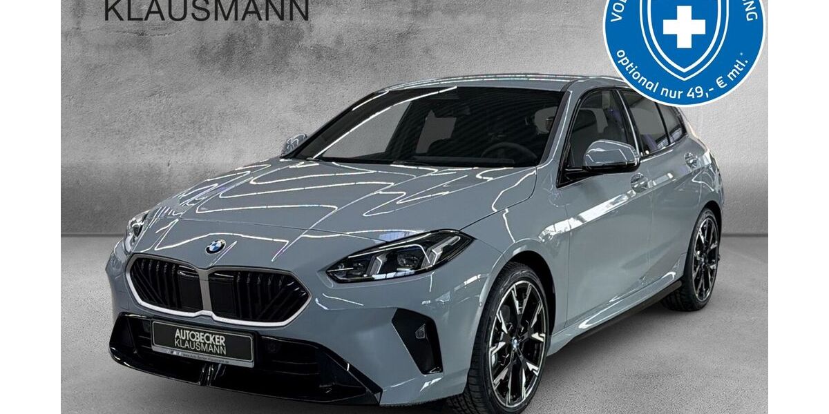 BMW 120 4.000 km 33.990 &euro; Krefeld 47800