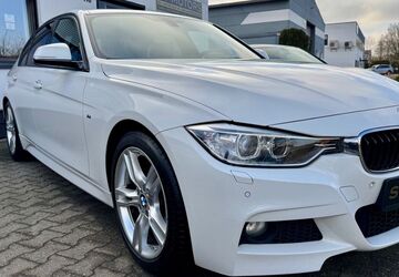 BMW 318 222.500 km 12.490 &euro; Willich 47877