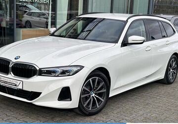 BMW 318 12.567 km 33.830 &euro; Mülheim 45472