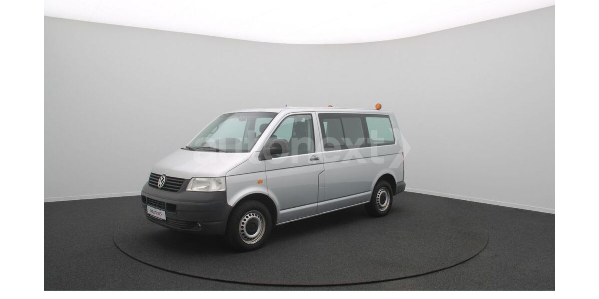 VW T5 Transporter 164.050 km 10.490 &euro; Mönchengladbach 41066