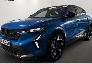 Renault Rafale 4.990 km 53.790 &euro; Krefeld 47805