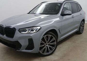 BMW X3 59.700 km 55.900 &euro; Meerbusch 40668