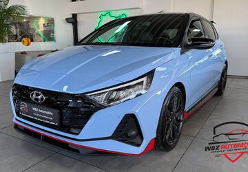 Hyundai i20 41.489 km 24.890 &euro; Kempen 47906