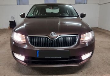 Skoda Octavia 151.000 km 8.730 &euro; Düsseldorf 40474