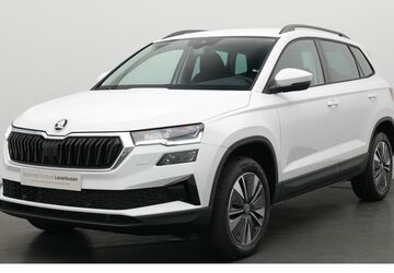 Skoda Karoq 1.009 km 36.980 &euro; Leverkusen 51379