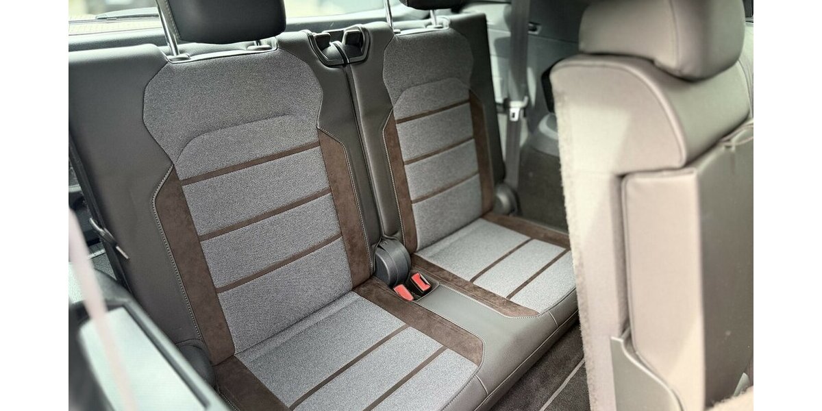 Seat Tarraco Xcellence/ 4Drive/ Kamera / 7Sitze / AHK 115.000 km 26.990 &euro; Mönchengladbach 41066