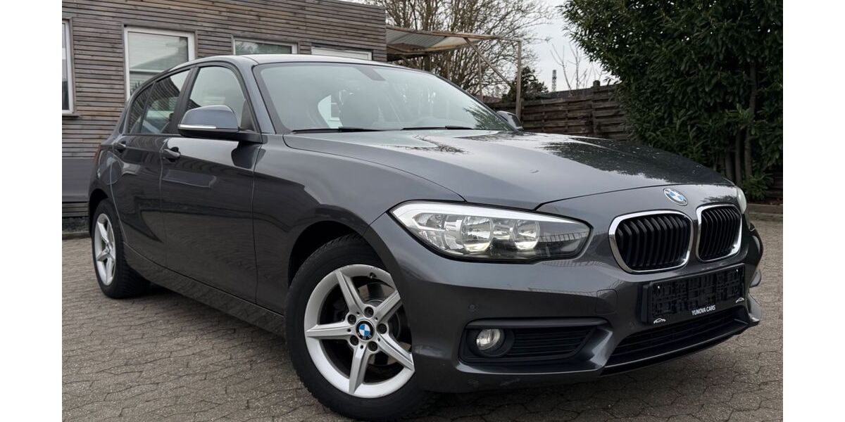 BMW 116 66.500 km 14.690 &euro; Neuss 41469